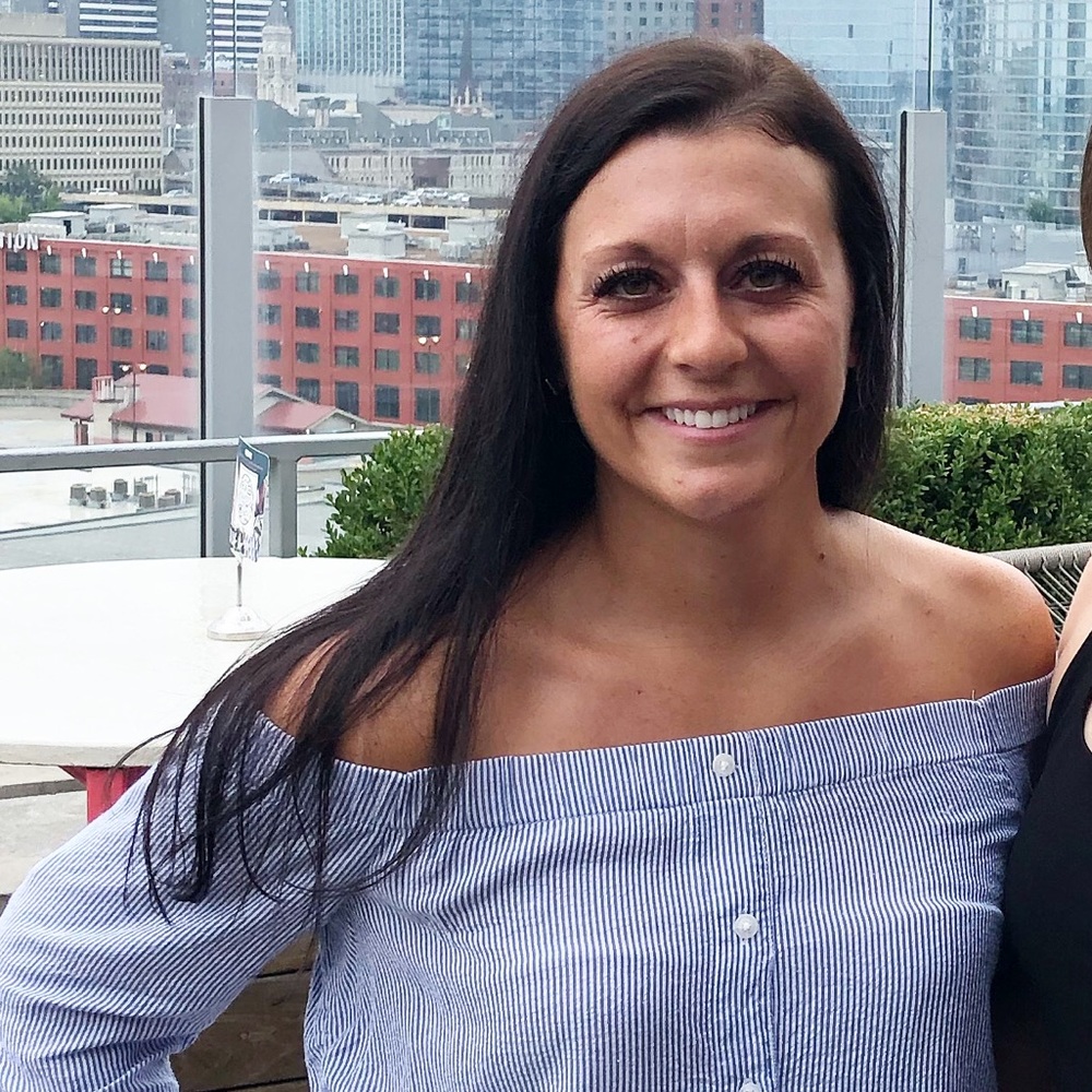 Meet your Posher, Dani